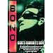Bono - God's Favourite Son [2004] [DVD]