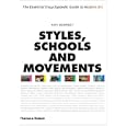 Styles, Schools and Movements: The Essential Encyclopaedic Guide to Modern Art