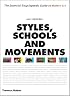 Styles, Schools and Movements: The Essential Encyclopaedic Guide to Modern Art