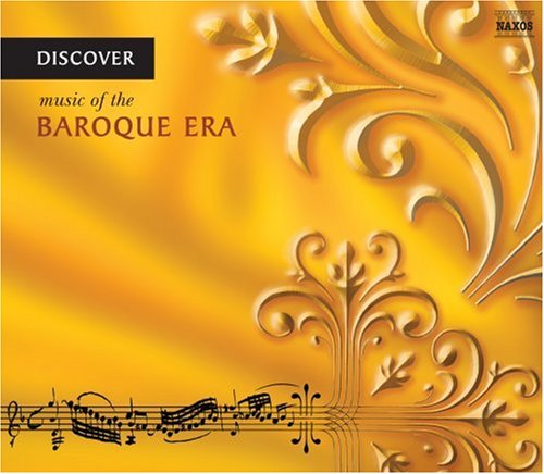 CD-Charts  Music : Discover Music of the Baroque Era
