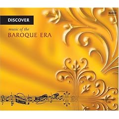 Discover Music of the Baroque Era