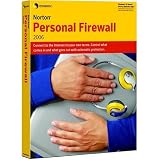 Norton Personal Firewall 2003