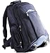 Port PR600 3.1 Notebook Backpack - Black (1680D Ballistic Nylon)