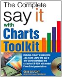 The Say It With Charts Complete Toolkit