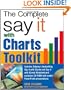 The Say It With Charts Complete Toolkit