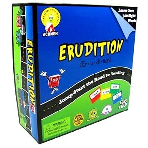 Erudition