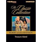 Treasure Island | Robert Louis Stevenson