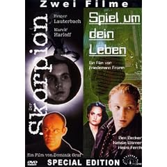 Der Skorpion / Spiel um dein Leben [Special Edition]