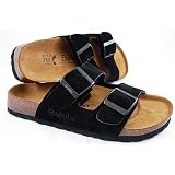 Betula Licensed by Birkenstock 2 Strap Sandal by Licensed Birkenstock