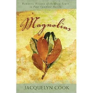 Magnolias Magnolias