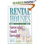 Rental Houses for the Successful Small Investor