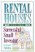 Image of Rental Houses for the Successful Small Investor