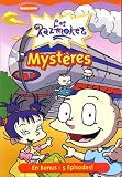 Revue Paramount  / Les Razmoket : Mystères