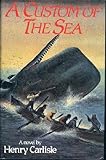 A custom of the sea