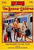 The Mystery on the Train (Boxcar Children Mysteries)