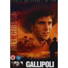 Gallipoli - Collectors Edition (1982) [DVD] [1981]