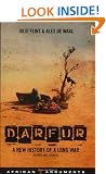 Darfur: A New History of a Long War (African Arguments): A Short History of a Long War: 1