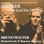 Mahler: Das Lied von der Erde