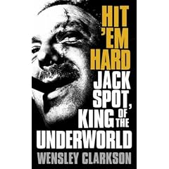 Hit 'Em Hard: Jack Spot, King of the Underworld