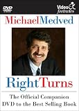 Michael Medved - Right Turns Video Footnotes