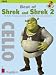 Best of Shrek and Shrek 2: Cello (Play Along (Cherry Lane Music))