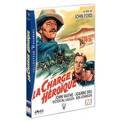 La Charge h�ro�que