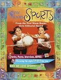 cover of New Moon: Sports (Sports)