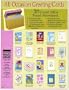 Paper Magic All Occasion Boxed Greeting Card Assortment 20-ct