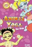 Animal Yoga for Kids - African Plains Adventure Level One