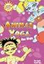 Animal Yoga for Kids - African Plains Adventure Level One