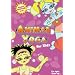 Animal Yoga for Kids - African Plains Adventure Level One
