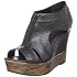 Madden Girl Womens Clemens Wedg