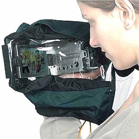 Kata RC 14 Compact Rain Cover