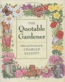 The quotable gardener