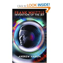 Frank Whittle: Invention of the Jet