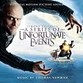 Lemony Snicket's A Series of Unfortunate Events