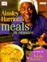 Ainsley Harriott's Meals in Minutes as seen on BBC