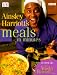 Book Ainsley Harriott's Meals in Minutes as seen on BBC