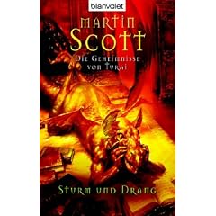 Die Geheimnisse von Turai (8): Sturm und Drang: BD 8