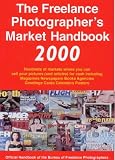 cover of The Freelance Photographer's Market Handbook (2000 Edition)