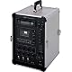 TOA 移動用PAポータブルアンプ 65W×2ch CD付 KZ-65DC