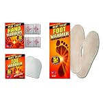 Hand Warmers
