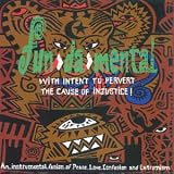With Intent To Pervert The Cause Of Injustice (French Import)