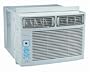 Frigidaire FAC104N1A 10,000-BTU Variable-Speed Room Air Conditioner with Full-Function Remote