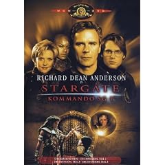 DVD * Stargate Kommando Season1 * 1.5 [Import allemand]