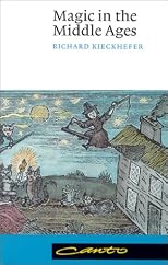 Magic in the Middle Ages (Canto)