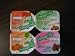 Gourmet Food : GAMADIM MAKABI 4PCK 4 DIFFERENT FLAVORS