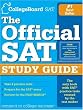 The Official SAT Study Guide