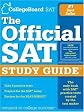 The Official SAT Study Guide: For the New SAT