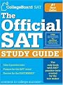 The Official SAT Study Guide